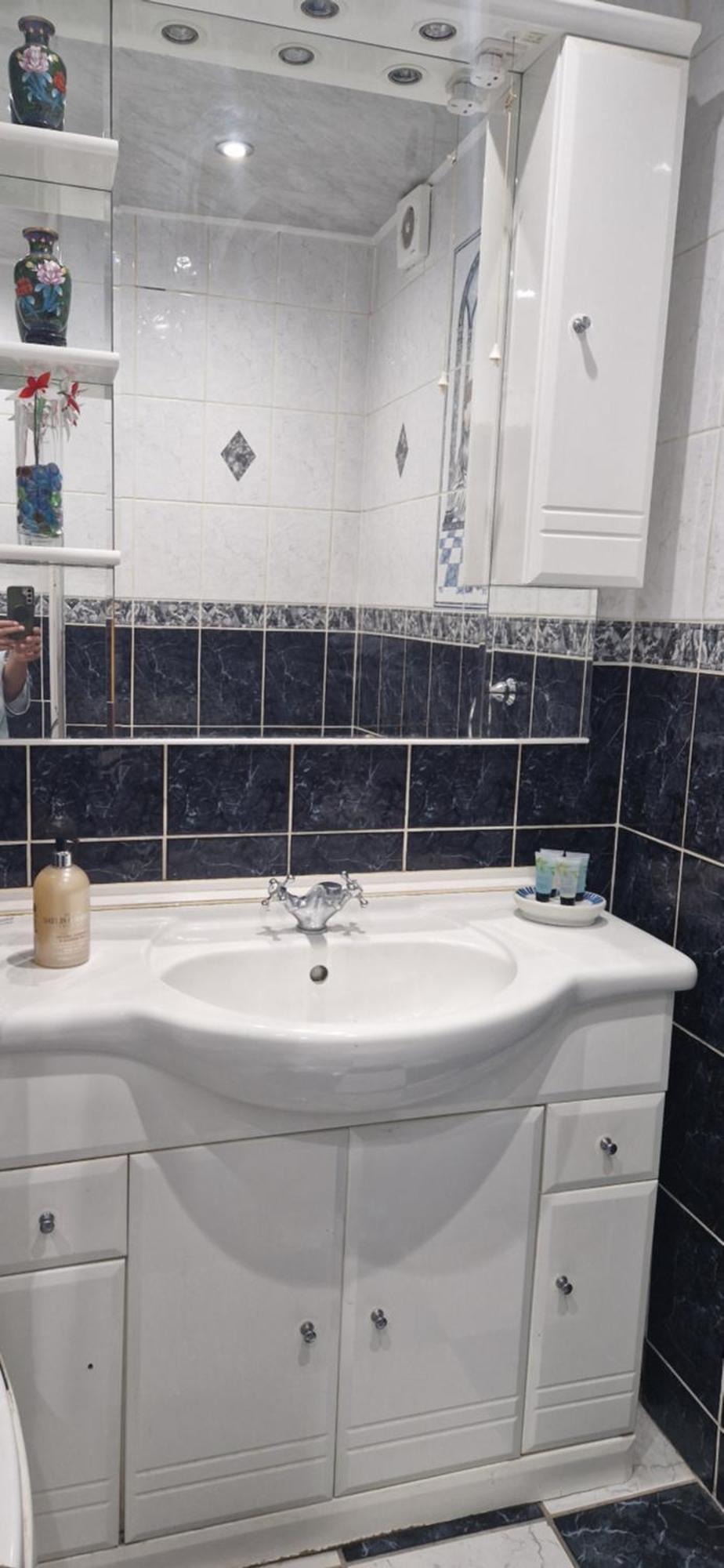 Large Double Near London Heathrow Airport